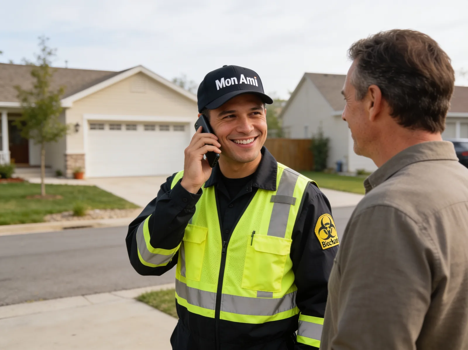Sewage Cleanup Clarkston, WA FAQs