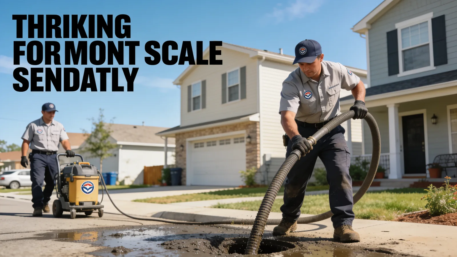 Sewage Cleanup in Clarkston, WA near me